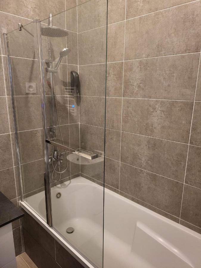Appartement 45 M2, Proche Gare Vernon-Giverny Vernon (Eure) Ngoại thất bức ảnh