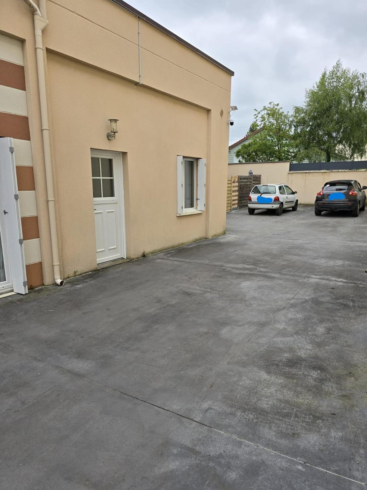Appartement 45 M2, Proche Gare Vernon-Giverny Vernon (Eure) Ngoại thất bức ảnh